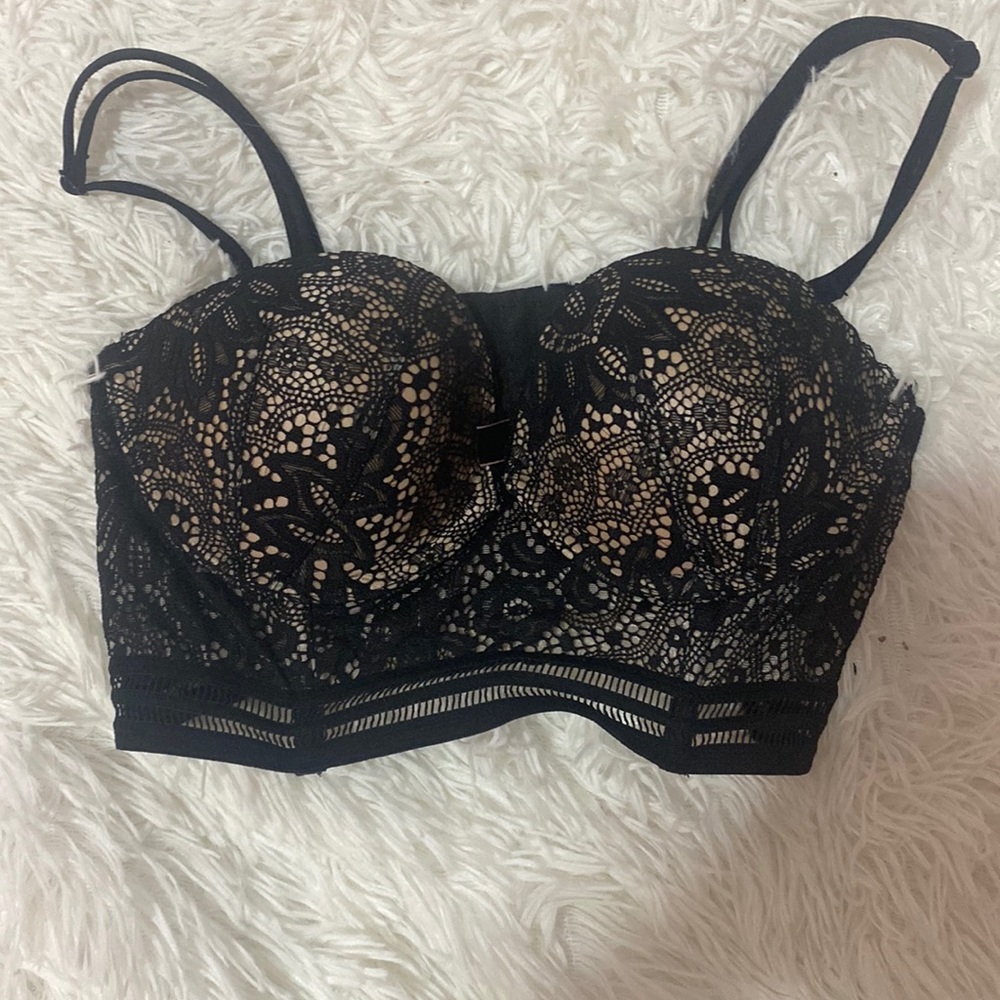 Victoria secret bra